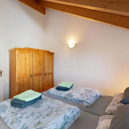 Ferienhaus Plaettig Dom wakacyjny *