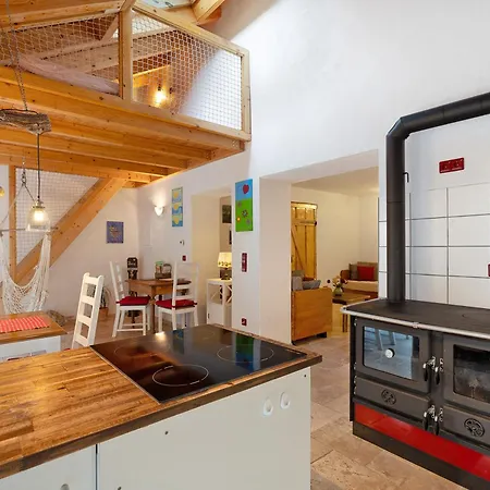 Ferienhaus Plaettig Bühlertal