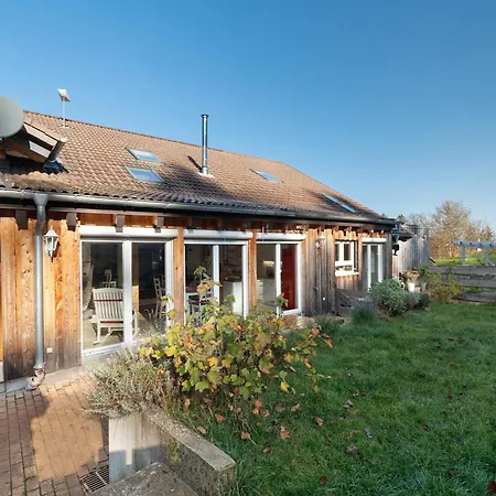 Ferienhaus Plaettig * Bühlertal