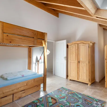 Ferienhaus Plaettig