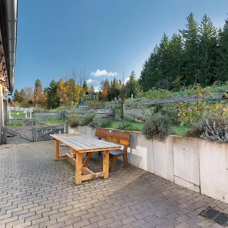 Ferienhaus Plaettig Dom wakacyjny