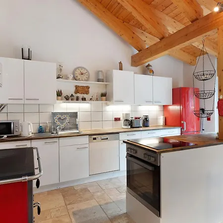Dom wakacyjny Ferienhaus Plaettig Bühlertal