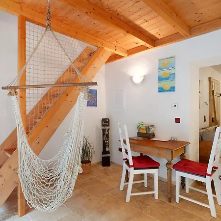 Ferienhaus Plaettig