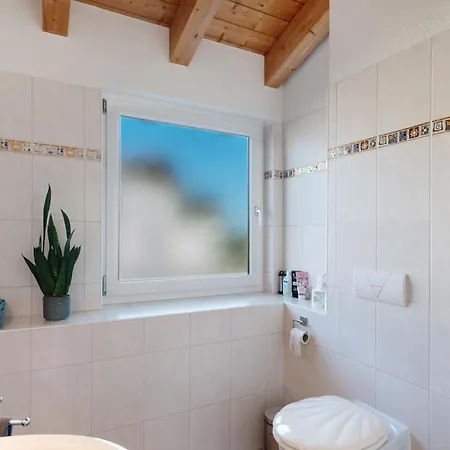 Ferienhaus Plaettig *