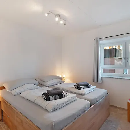 Ferienhaus Plaettig *