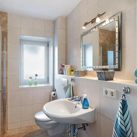 Ferienhaus Plaettig * Bühlertal