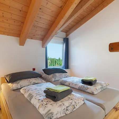 Ferienhaus Plaettig Dom wakacyjny
