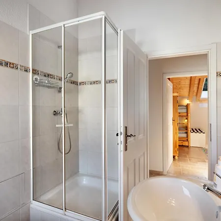 Ferienhaus Plaettig Dom wakacyjny *